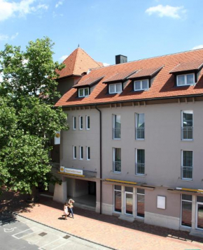 Szent Gellért Hostel